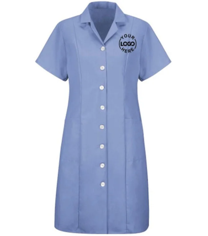 Ladies Economy Housekeeping Dress Ladies Economy Housekeeping Dress